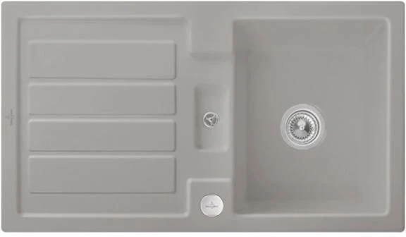 Villeroy & Boch Spültisch