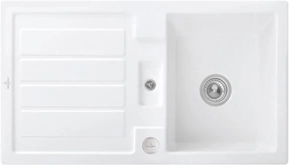Villeroy & Boch Spültisch
