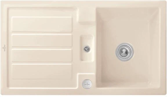 Villeroy & Boch Spültisch