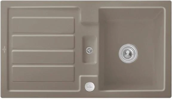 Villeroy & Boch Spültisch