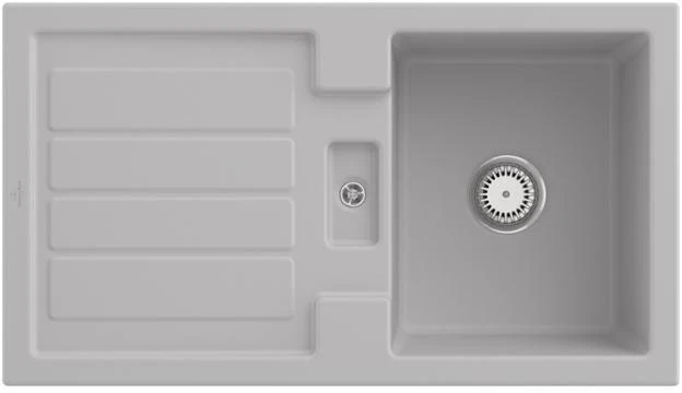 Villeroy & Boch Spültisch