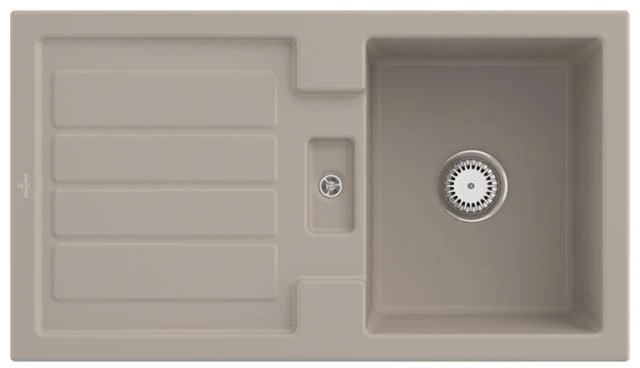 Villeroy & Boch Spültisch