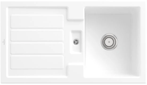 Villeroy & Boch Spültisch