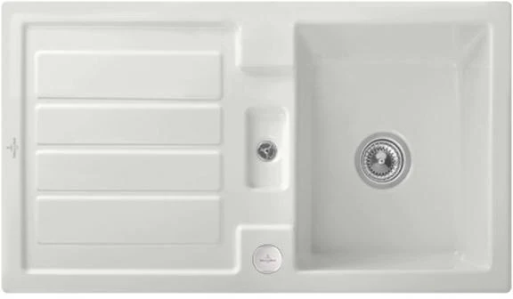 Villeroy & Boch Spültisch