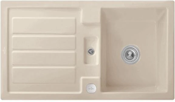 Villeroy & Boch Spültisch