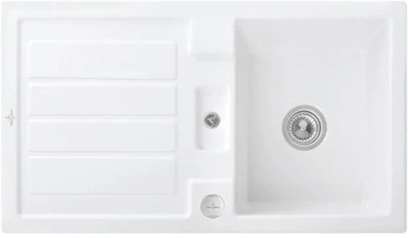 Villeroy & Boch Spültisch