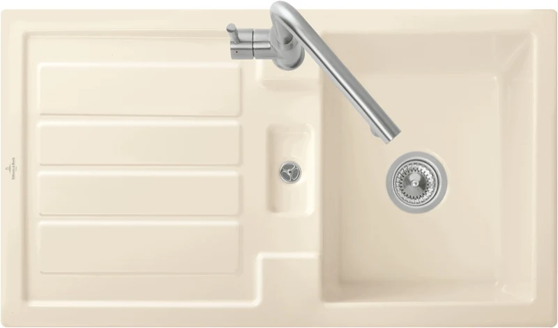 Villeroy & Boch Spültisch