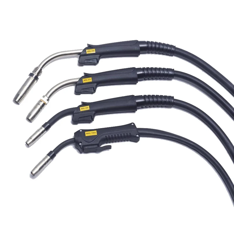 ESAB MXL Brenner