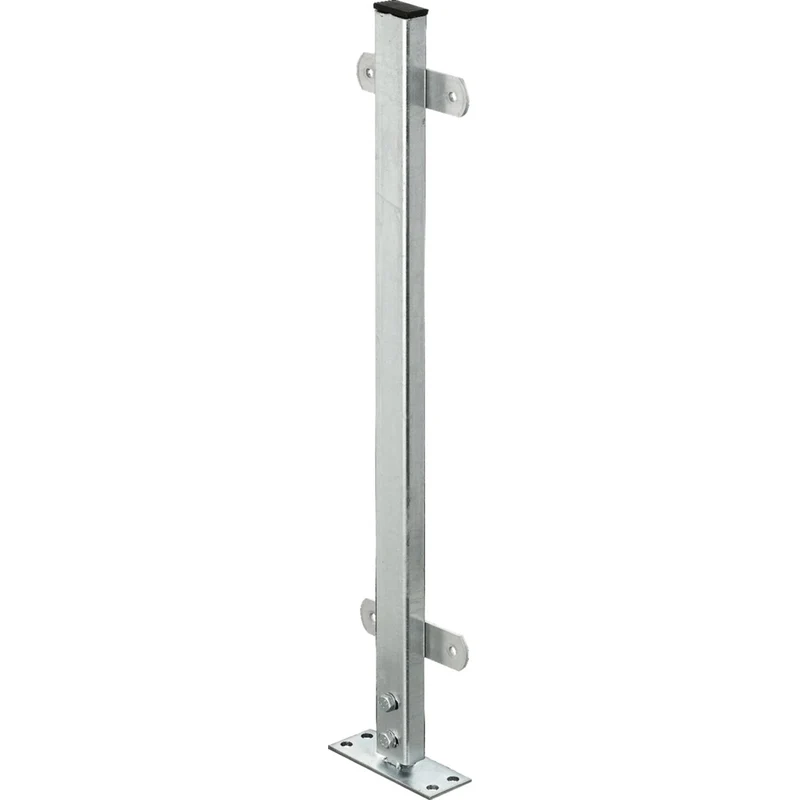 Zaunsäule variabel