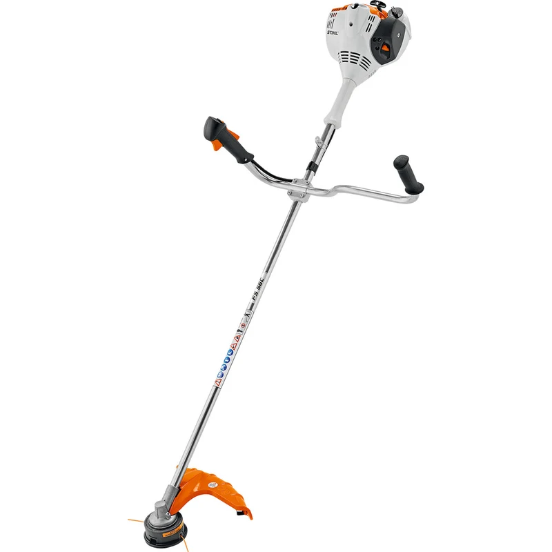 Stihl Benzin-Motorsense FS 56 C-E