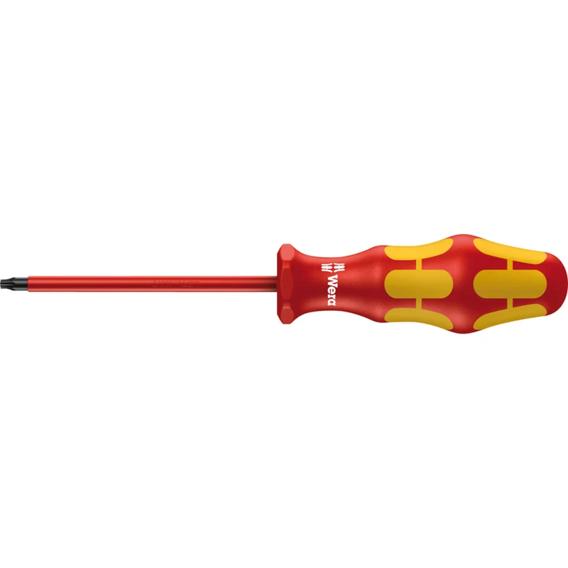 VDE-Torx®-Schraubendreher