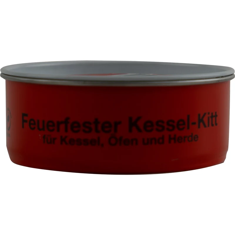 Kessel-Kitt "FROSCHMARKE"