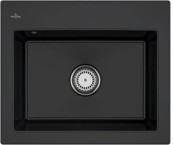 Villeroy & Boch Spültisch