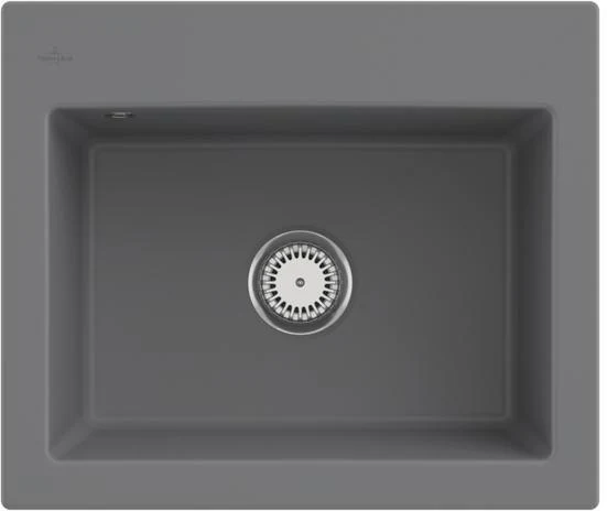 Villeroy & Boch Spültisch