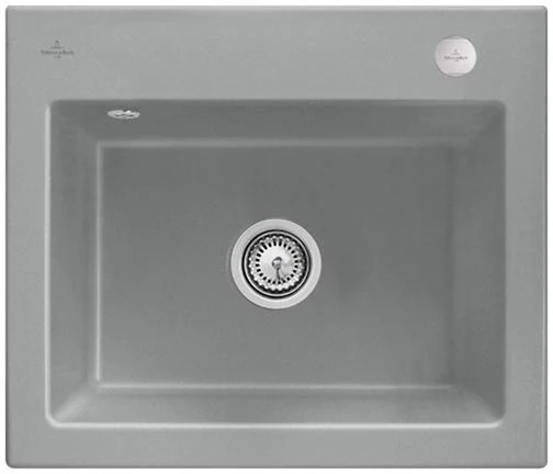 Villeroy & Boch Spültisch