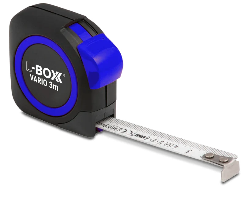 Das L-BOXX ( BMI ) Bandmaß
