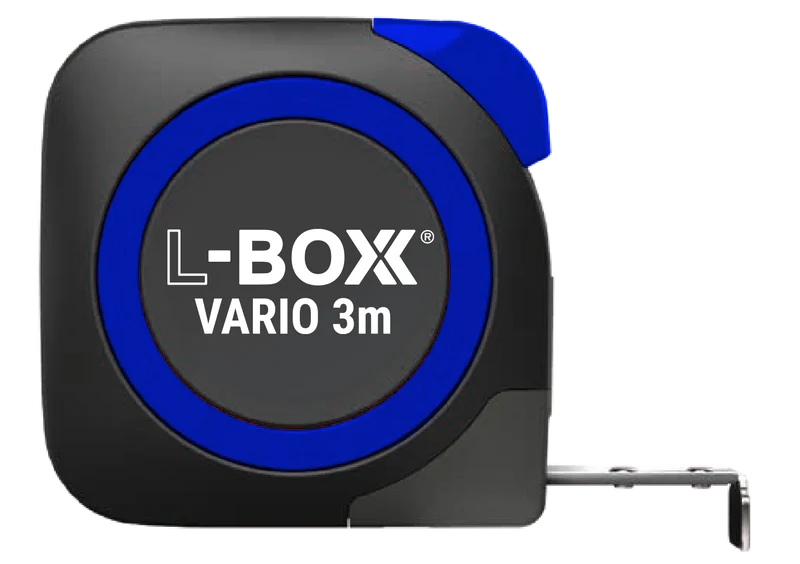Das L-BOXX ( BMI ) Bandmaß