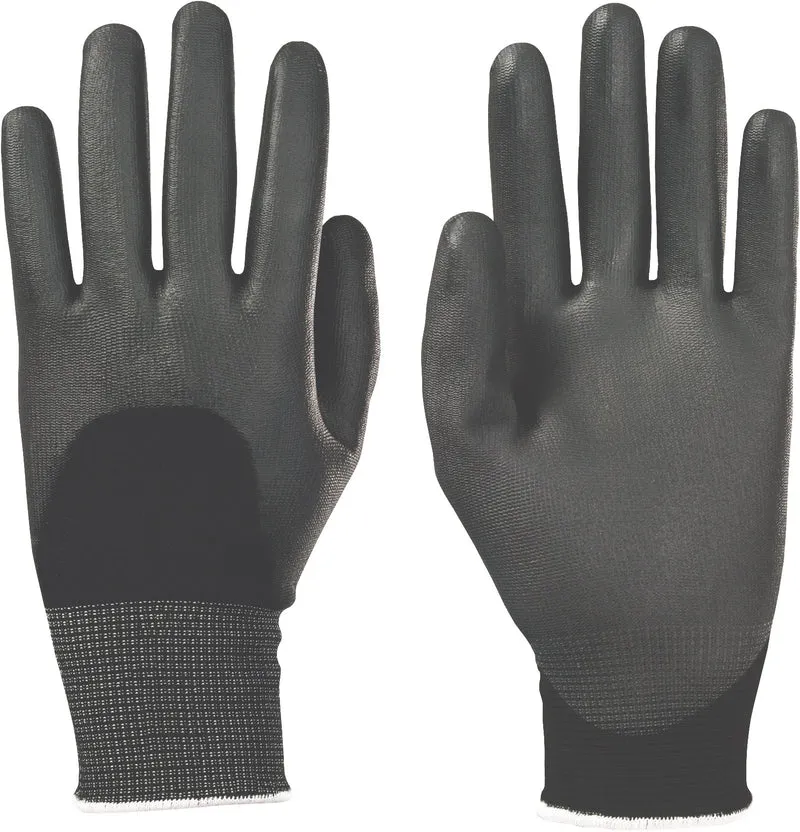 Honeywell Camapur Comfort 626 Strickhandschuhe Gr. 10 – EN 388, PSA II