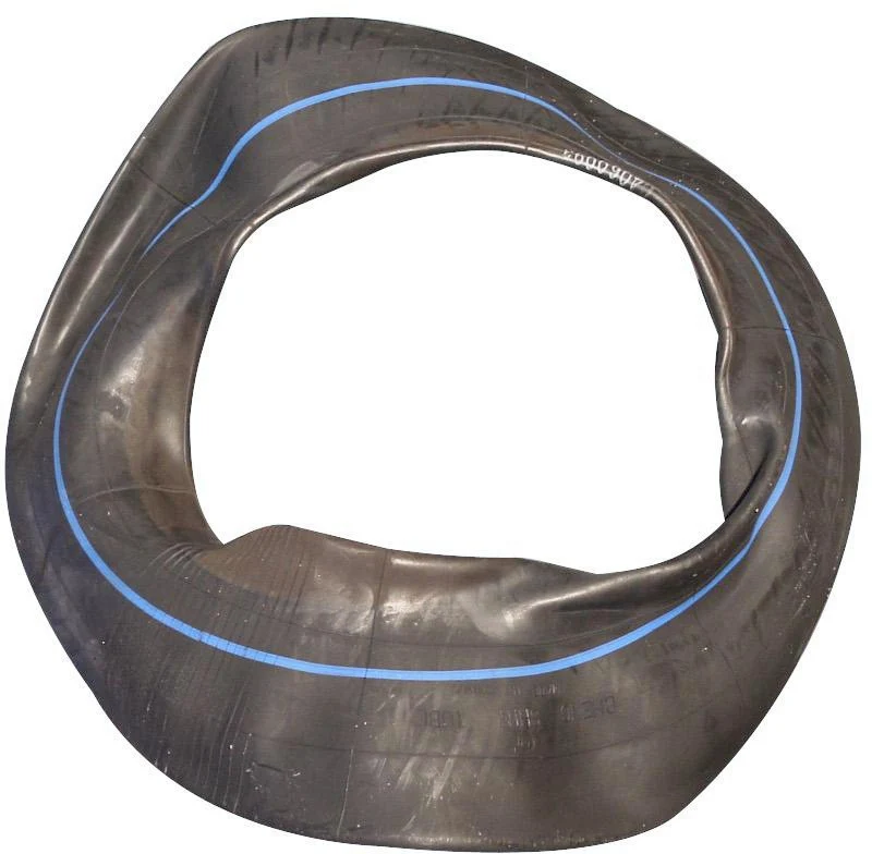 MÜBA Gummi-Schlauch 100 mm für Schubkarrenrad 4000 818 171 und Schubkarre 4000 818 162