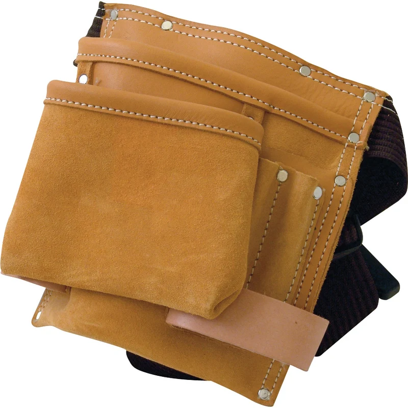 Nageltasche Top Qualität 2-teilig