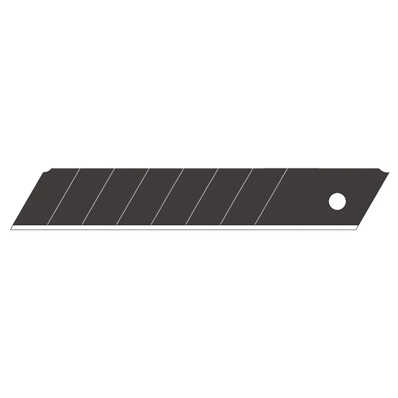 Ersatz-Abbrechklinge EVO Power Black Evolution