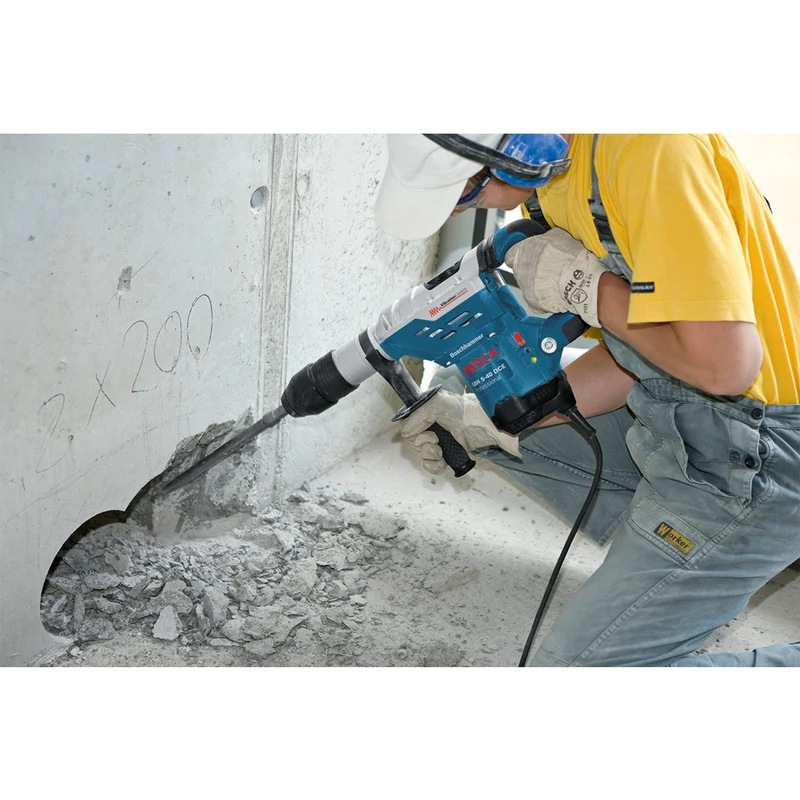 Bohrhammer GBH 5-40 DCE