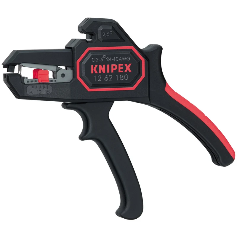 Abisolierzange Knipex