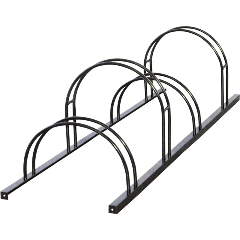 Fahrradständer Stahl