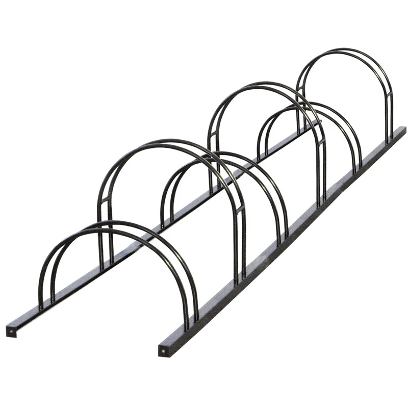 Fahrradständer Stahl