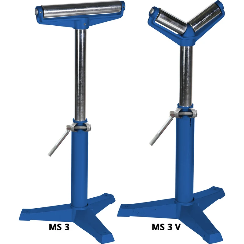 Materialständer MS