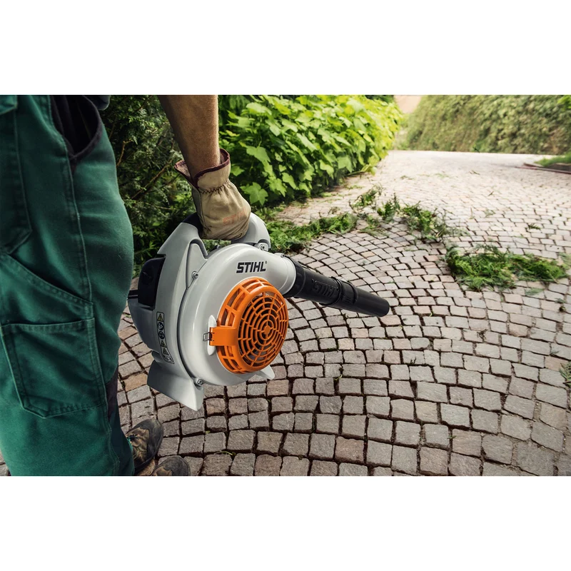 Stihl Benzin-Blasgerät BG 86