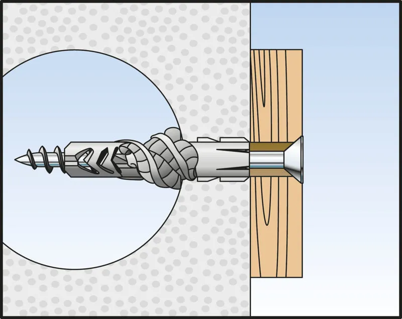 Dübel UX