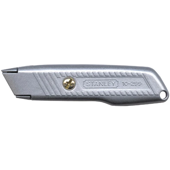 Universal-Messer - Korpus aus Zink-Alu