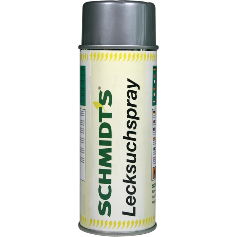 Lecksuchspray
