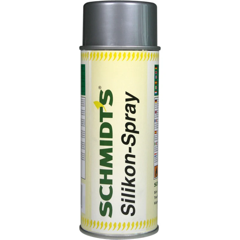 Silikonspray
