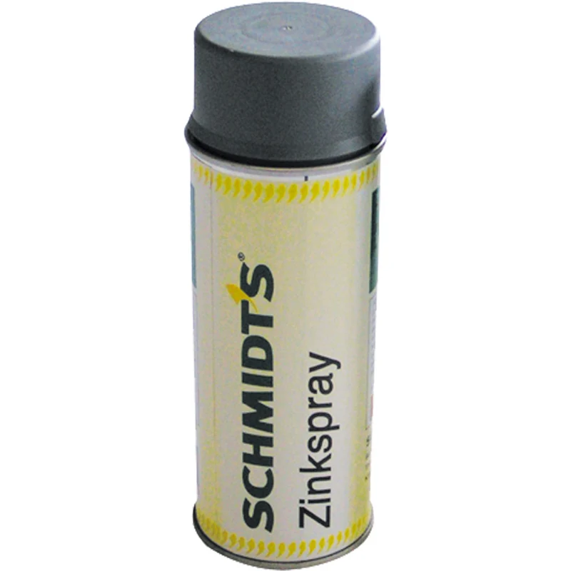 Zinkspray