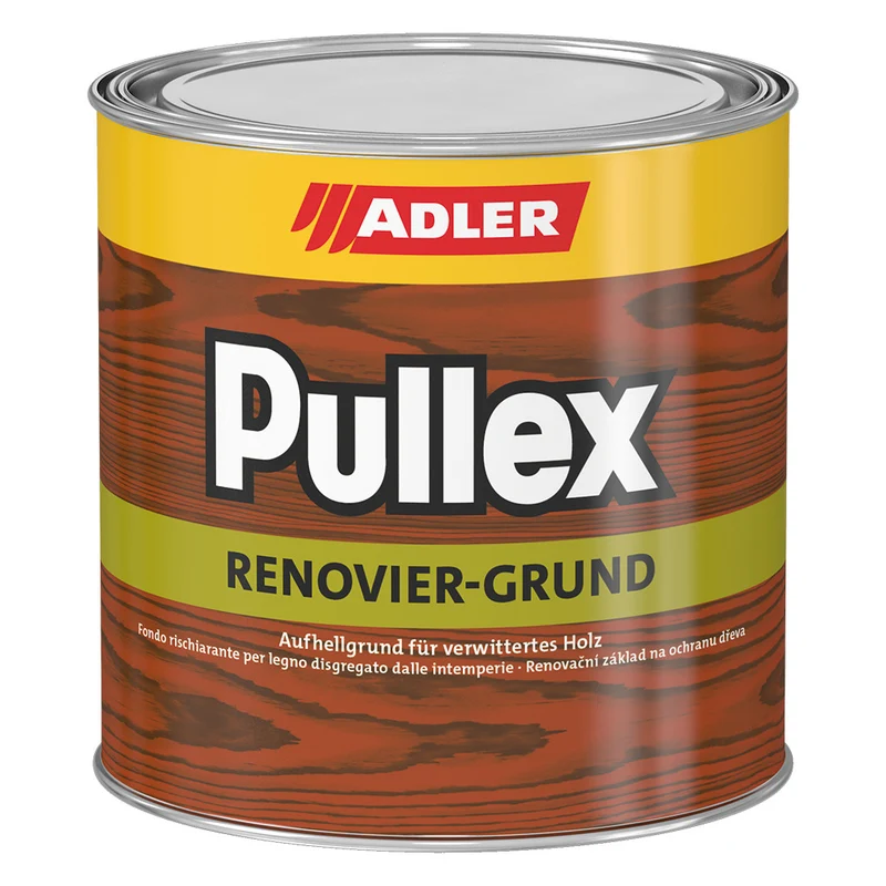 Pullex Renovier Grund