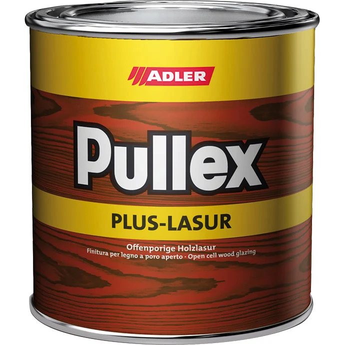 Pullex Plus Lasur