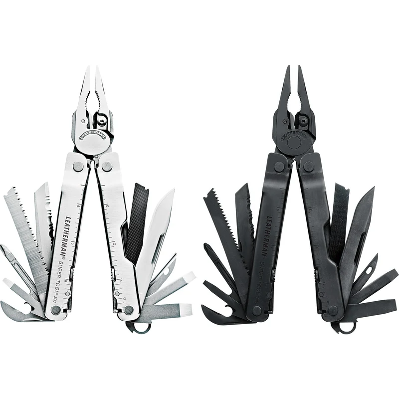 Multifunktionswerkzeug SUPER TOOL 300