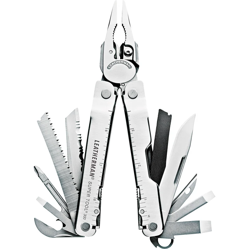 Multifunktionswerkzeug SUPER TOOL 300