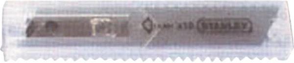 Stanley Abbrechklinge 0-11-325 ( 4000787028 ) L110xB25xS0,7mm