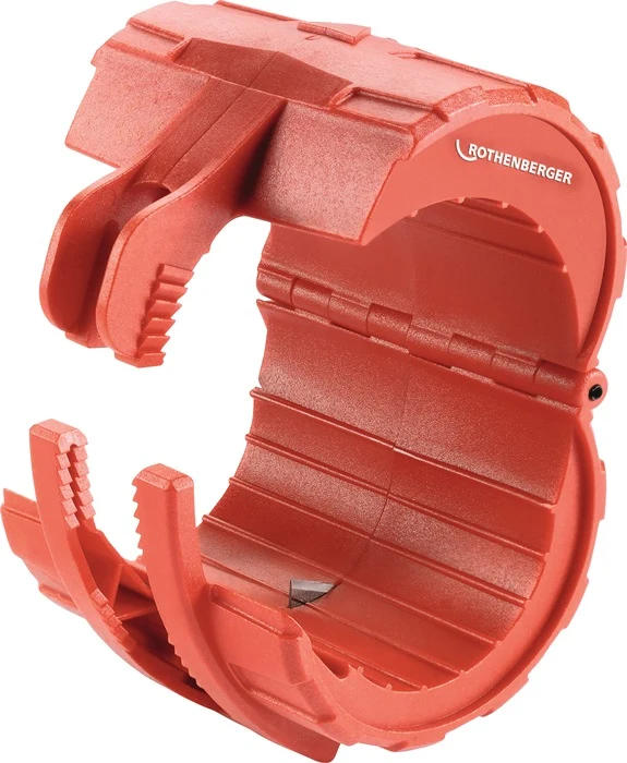 Rothenberger Rohrabschneider ROCUT Plastic PRO ( 4000781379 ) 40 - 50 mm PE-, PP-, und PVC-Rohre