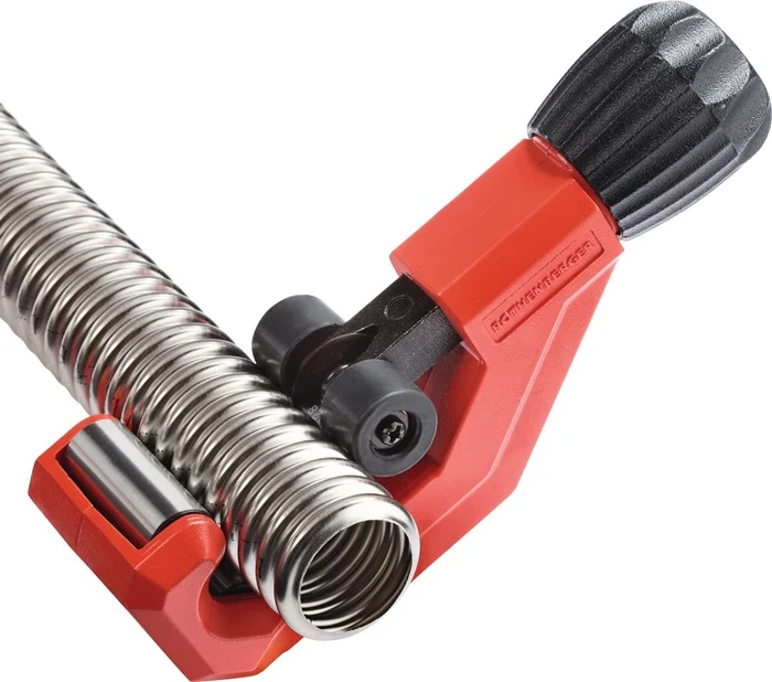 Rothenberger Rohrabschneider CSST ( 4000812823 ) 8 - 42 mm INOX-Wellrohr
