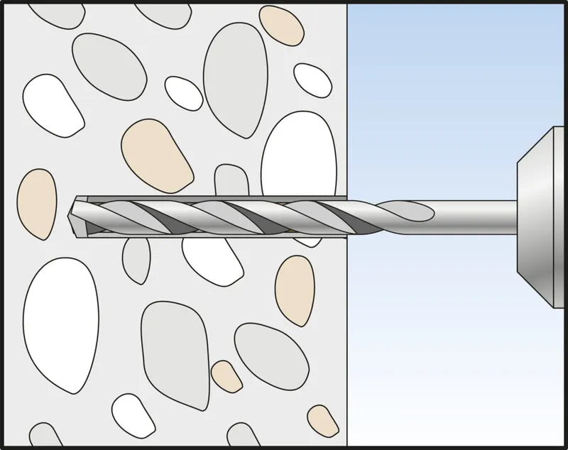 Dübel SX
