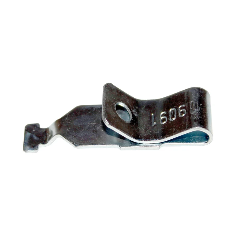 META CLIP® Steckregal-Fachbodenträger