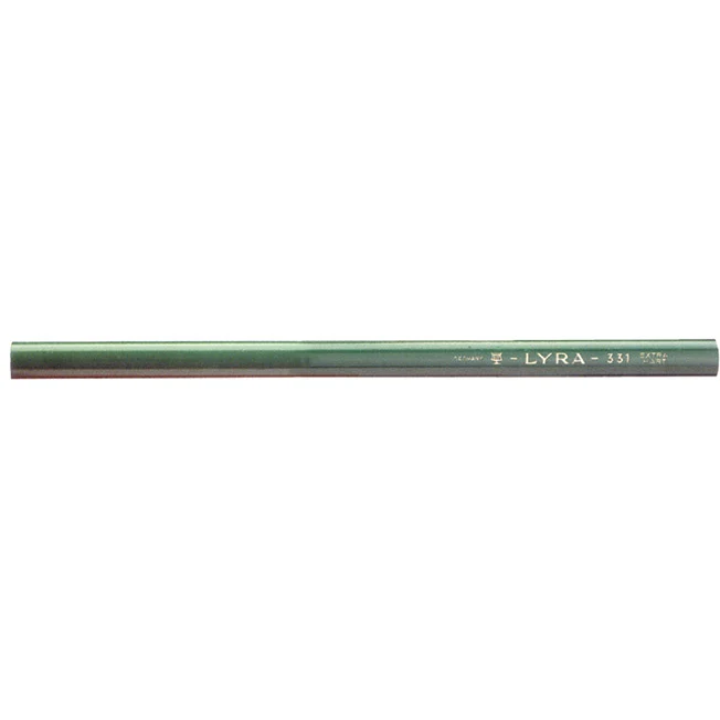 Zimmermanns-Bleistift