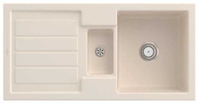 Villeroy & Boch Spültisch