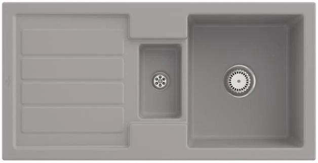 Villeroy & Boch Spültisch
