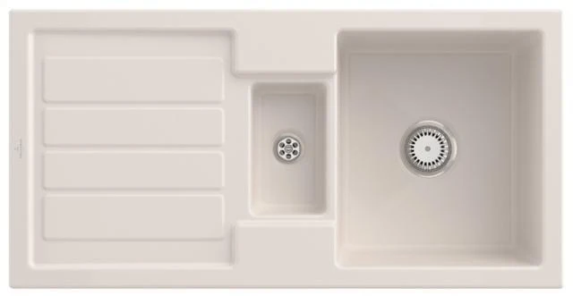 Villeroy & Boch Spültisch