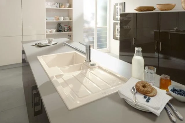 Villeroy & Boch Spültisch